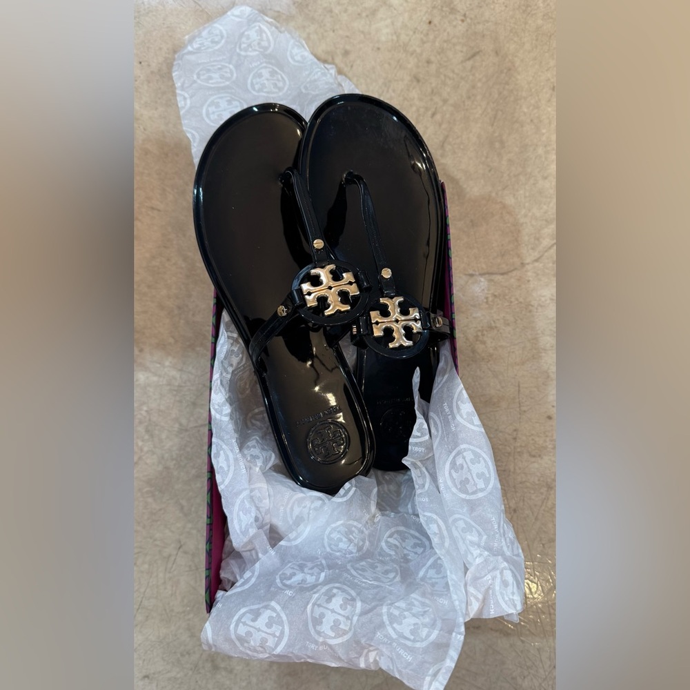 Tory Burch Mini Miller